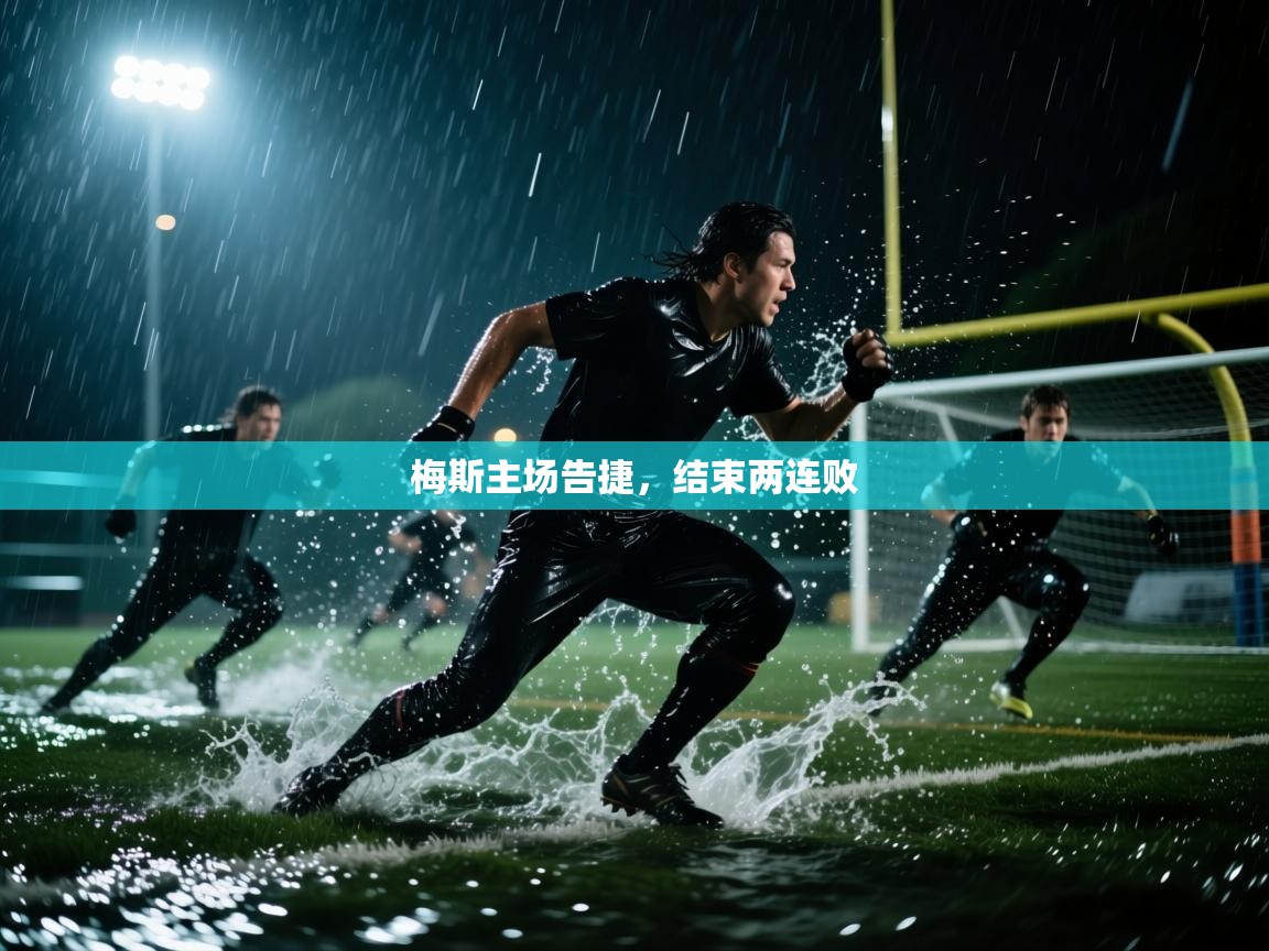 爱游戏娱乐体育官方入口-梅斯主场告捷，结束两连败  第3张