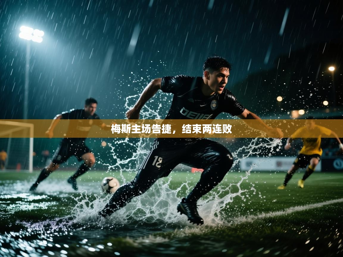 爱游戏娱乐体育官方入口-梅斯主场告捷，结束两连败  第2张