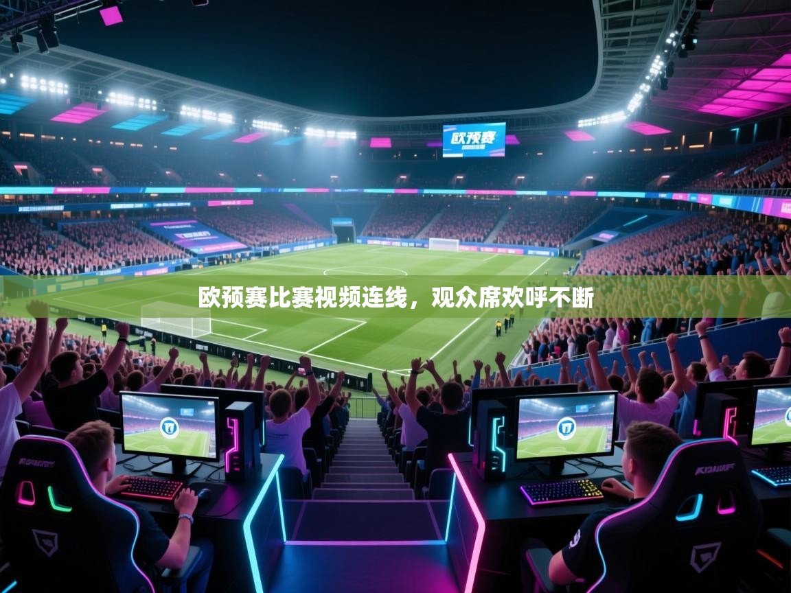 爱游戏体育-欧预赛比赛视频连线，观众席欢呼不断  第2张