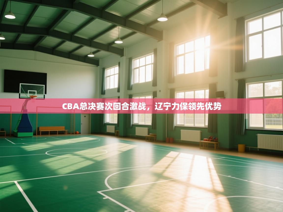 爱游戏真人体育娱乐-CBA总决赛次回合激战，辽宁力保领先优势  第2张