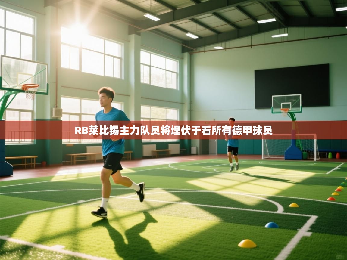 爱游戏体育赛事-RB莱比锡主力队员将埋伏于看所有德甲球员 第4张