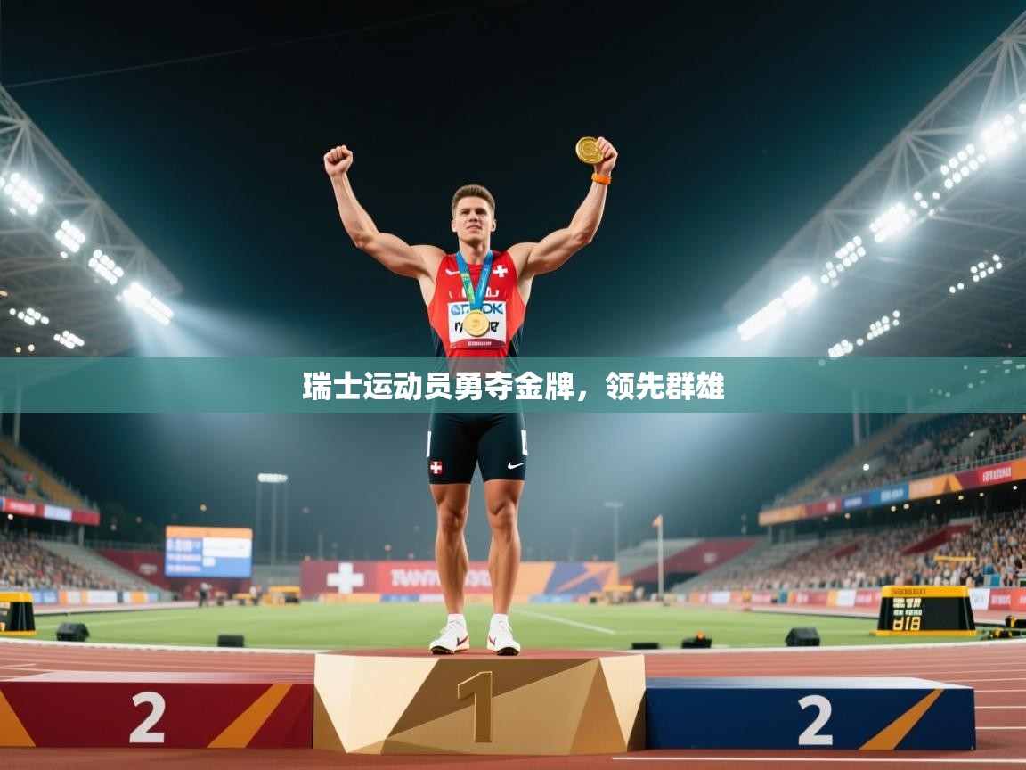 爱游戏体育娱乐赞助马竞-瑞士运动员勇夺金牌，领先群雄