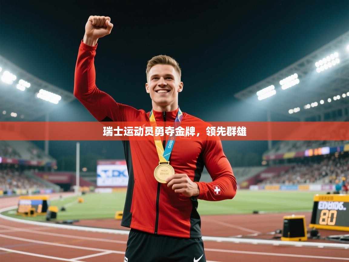 爱游戏体育娱乐赞助马竞-瑞士运动员勇夺金牌，领先群雄  第2张