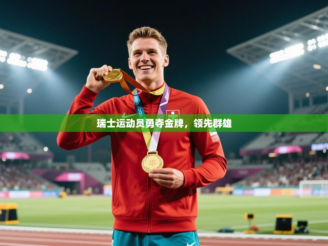 爱游戏体育娱乐赞助马竞-瑞士运动员勇夺金牌，领先群雄  第3张