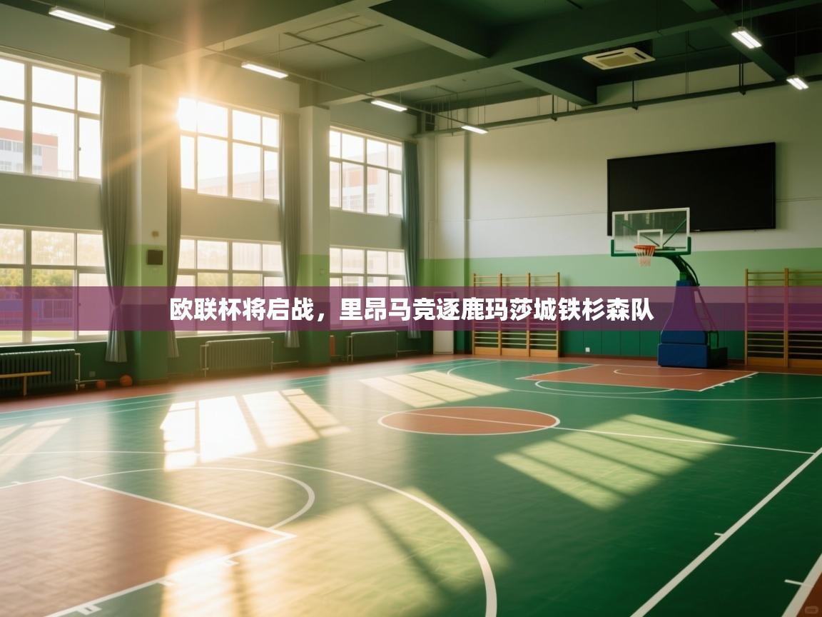 爱游戏真人体育娱乐-欧联杯将启战，里昂马竞逐鹿玛莎城铁杉森队  第3张