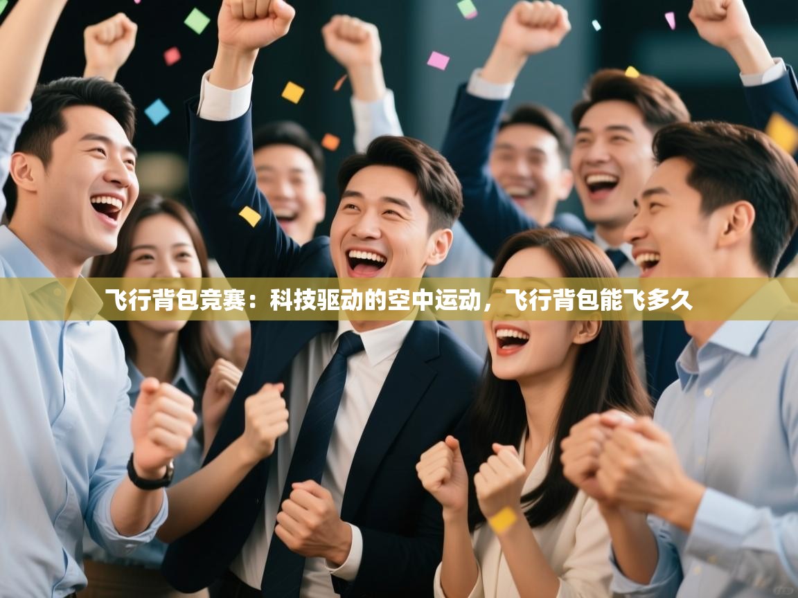 爱游戏厅下载-飞行背包竞赛:科技驱动的空中运动,飞行背包能飞多久 第4张