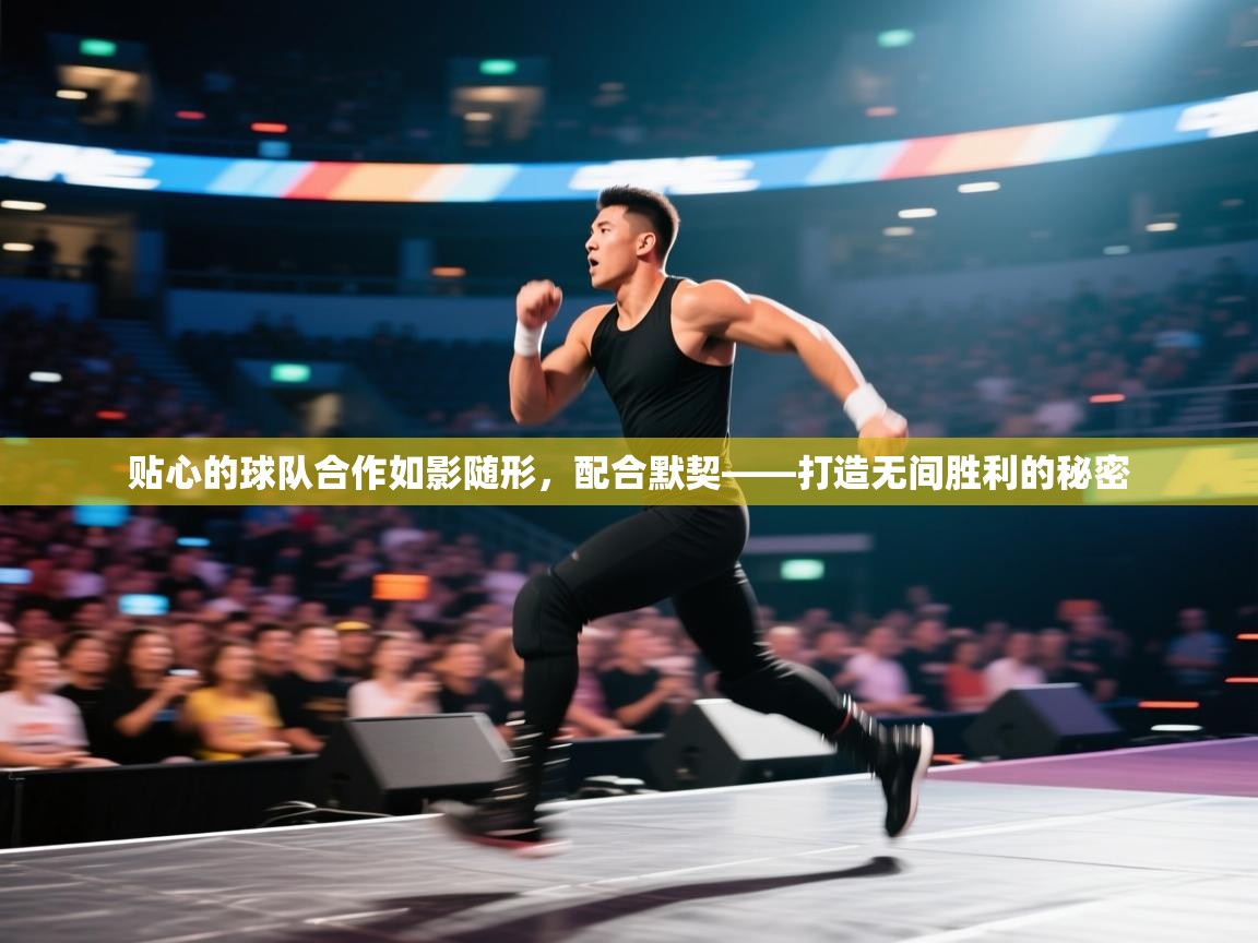 爱游戏体育娱乐-贴心的球队合作如影随形,配合默契——打造无间胜利的秘密 第3张