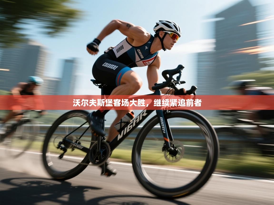 爱游戏直播-沃尔夫斯堡客场大胜，继续紧追前者  第2张