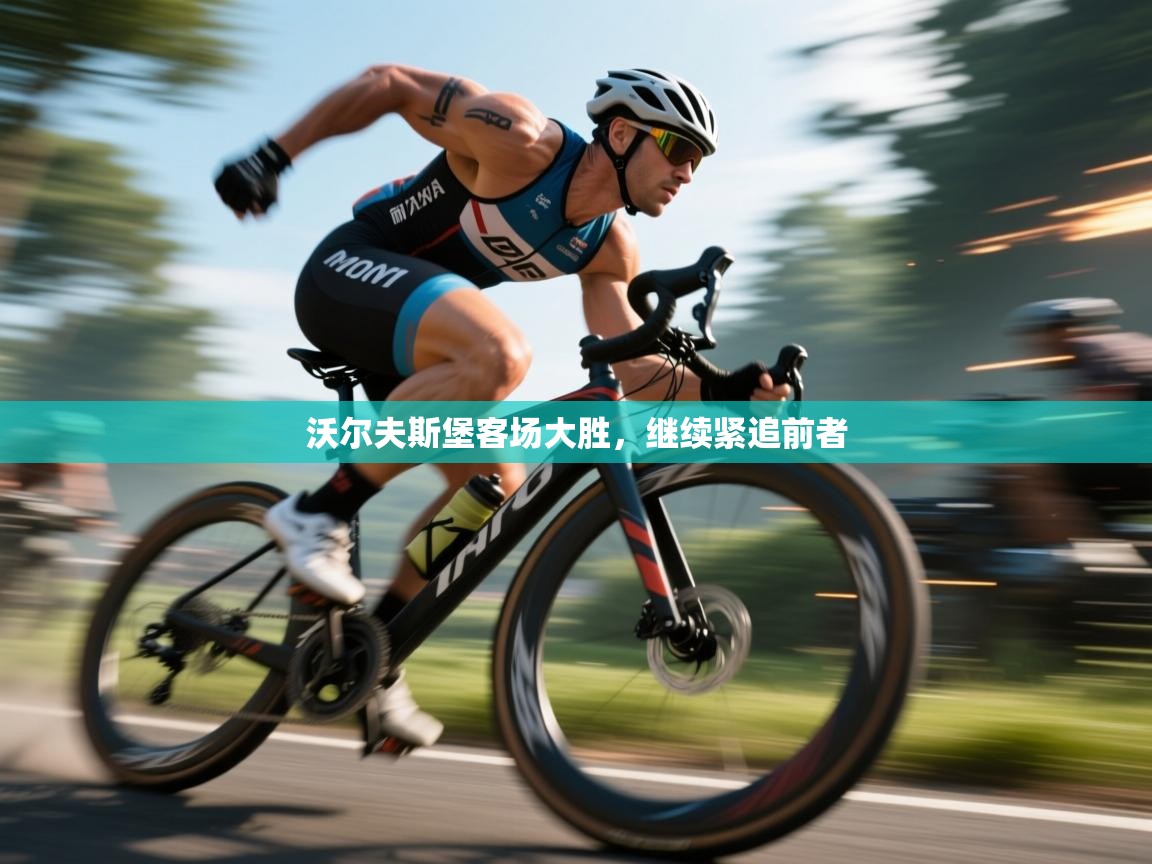 爱游戏直播-沃尔夫斯堡客场大胜，继续紧追前者  第3张