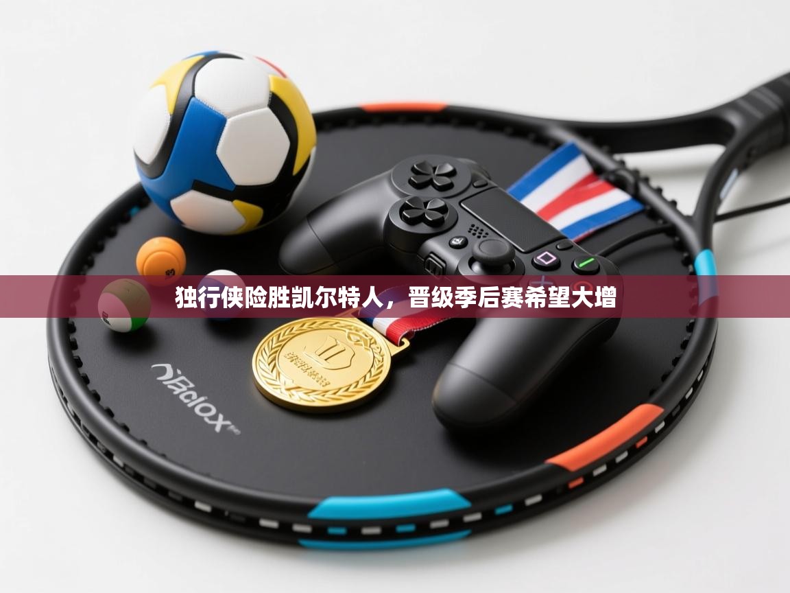 爱游戏体育官网-独行侠险胜凯尔特人，晋级季后赛希望大增  第3张