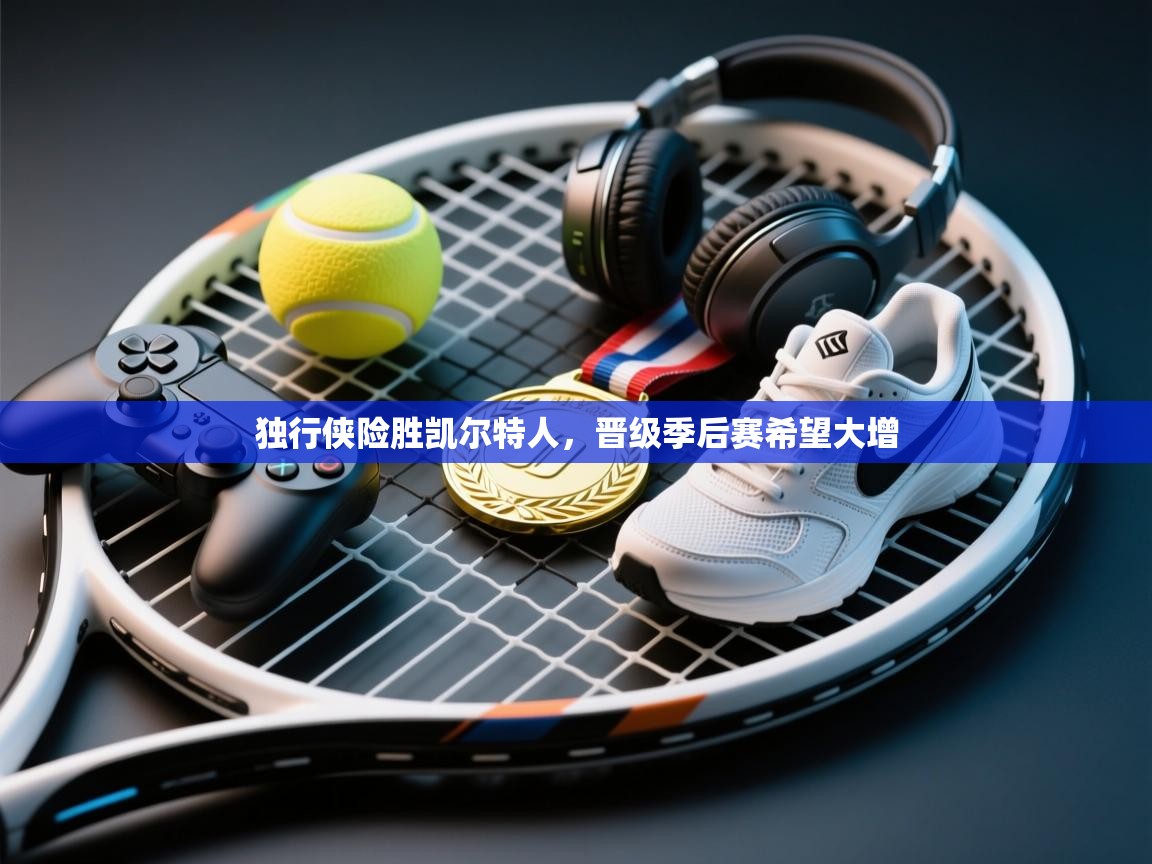 爱游戏体育官网-独行侠险胜凯尔特人，晋级季后赛希望大增  第4张