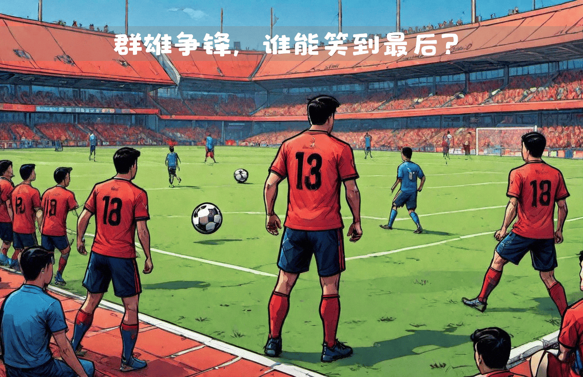 国际赛事的激烈角逐，谁将笑到最后的简单介绍