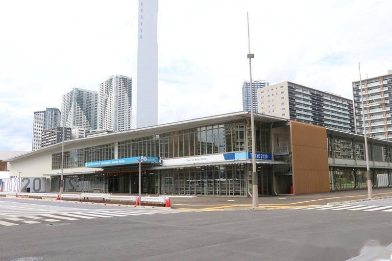 东京奥运村开放，各国选手隔离期将进行集训的简单介绍