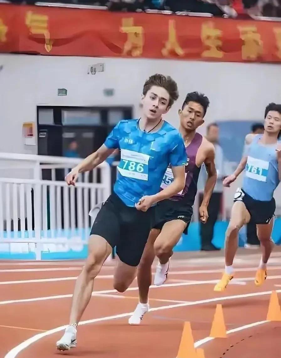 田径比赛现新赛季首秀，强队再露锋芒的简单介绍